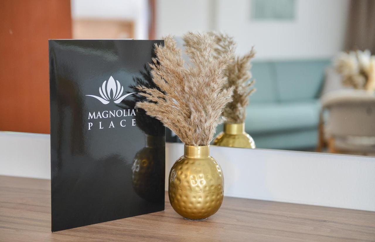 Magnolia Place ติวัต ภายนอก รูปภาพ